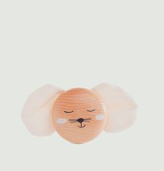 Mouse Wall Hanger Nobodinoz