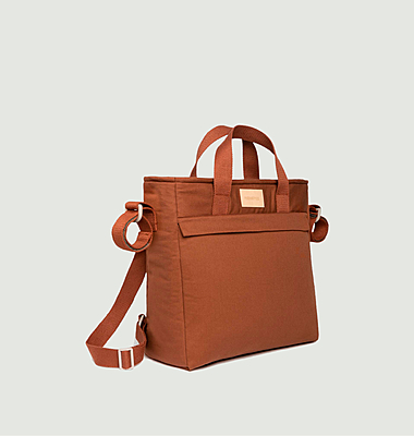 Sac à dos à langer 