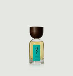 Perfume Amber chic 100ml Nout