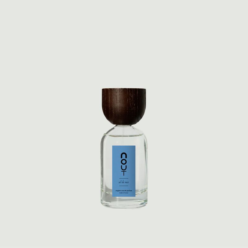 Sea Salt Perfume 100ML - Nout