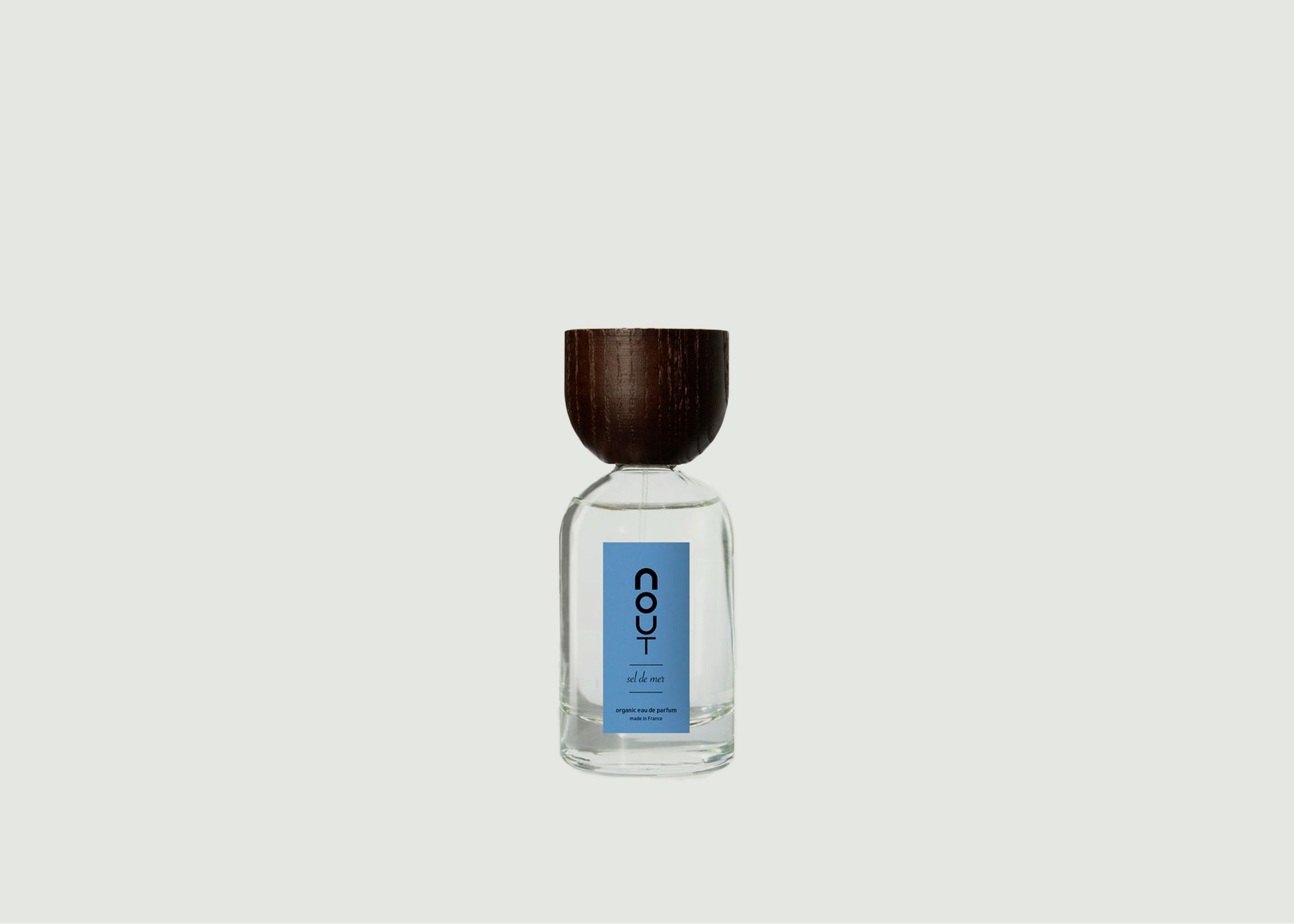 Sea Salt Perfume 100ML - Nout