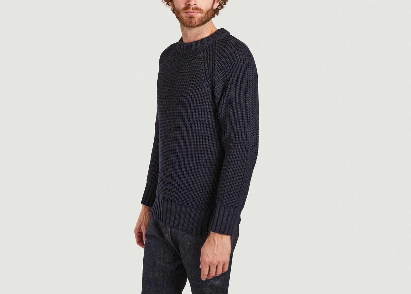 Ambroise sweater - Outland