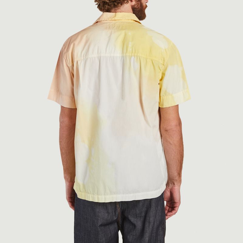 Whole Hand Dyed Shirt - Outland