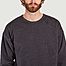 matière Sweatshirt aus Baumwolle Home - Outland