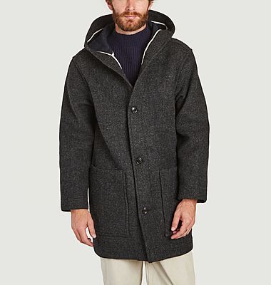 Seamus coat
