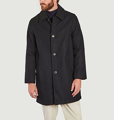 Caufield coat