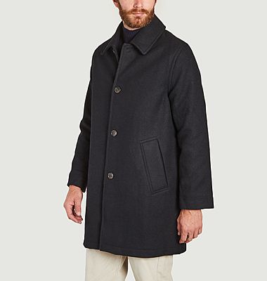 Caufield coat