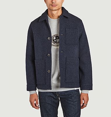 Veste Dubliner Wool