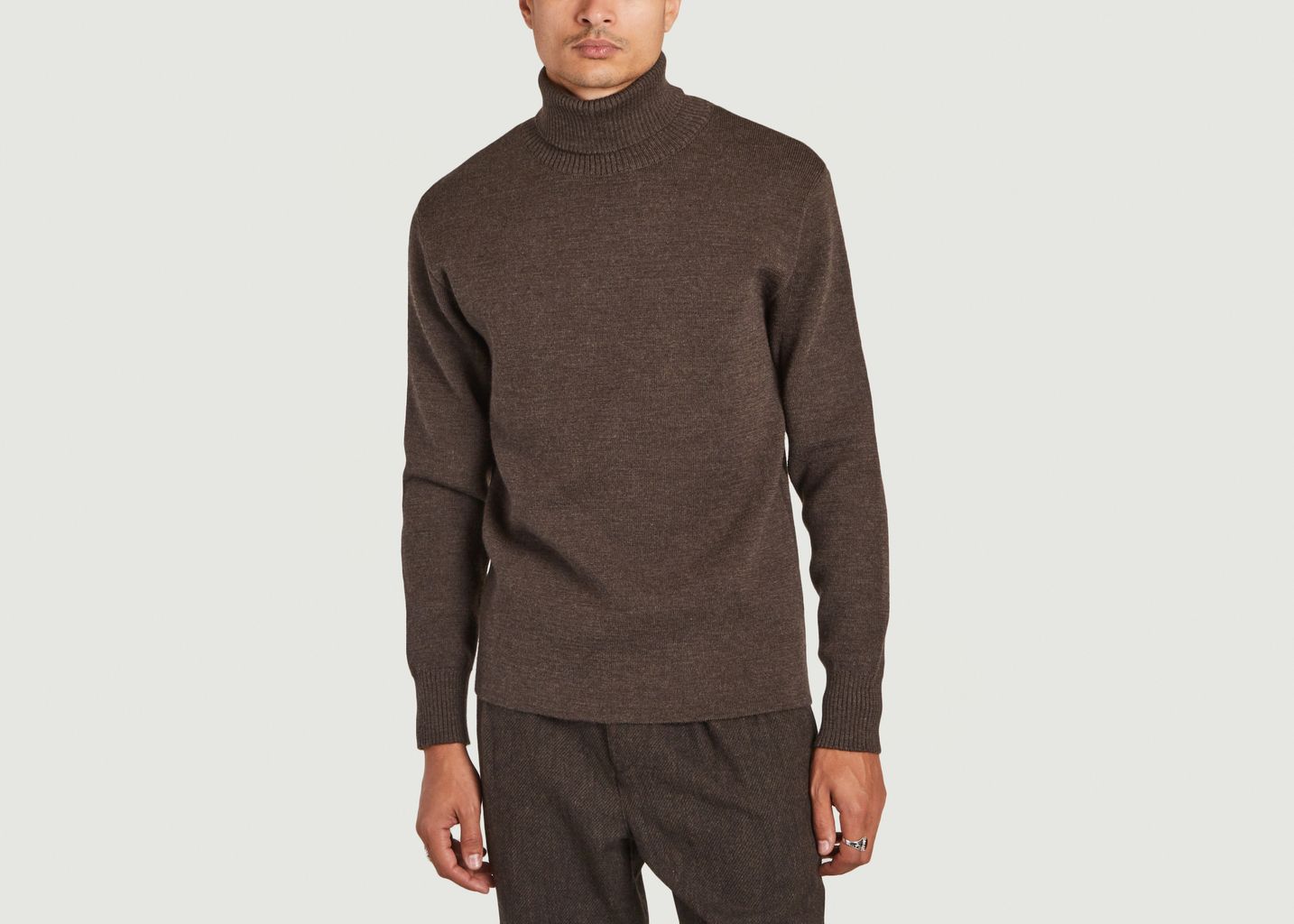Saint Pol turtleneck sweater - Outland