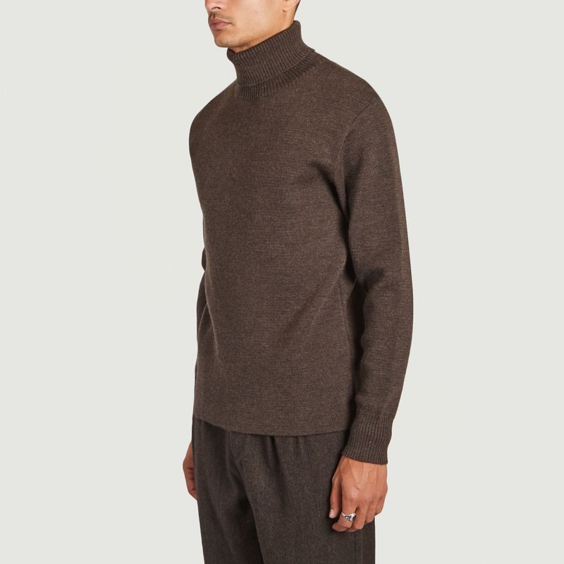 Saint Pol turtleneck sweater - Outland