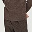 matière Saint Pol turtleneck sweater - Outland