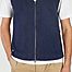 matière Shield cotton sleeveless vest - Outland