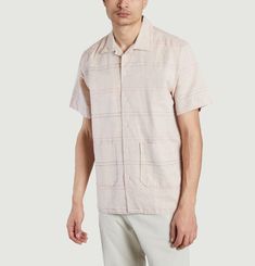 Chemise Buenavista