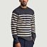 Finistere striped sweater  - Outland
