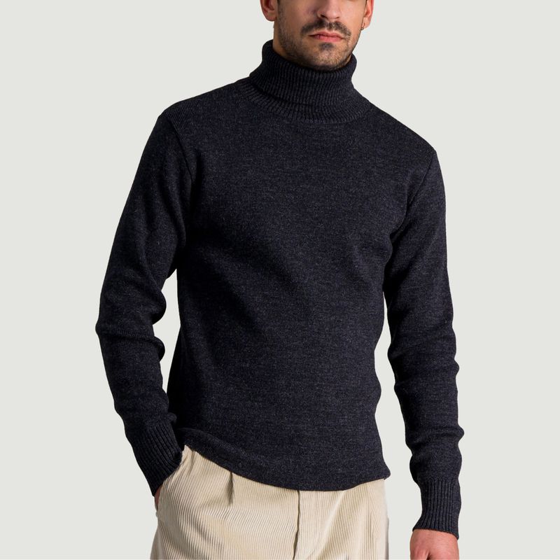 Saint Pol sweater   - Outland