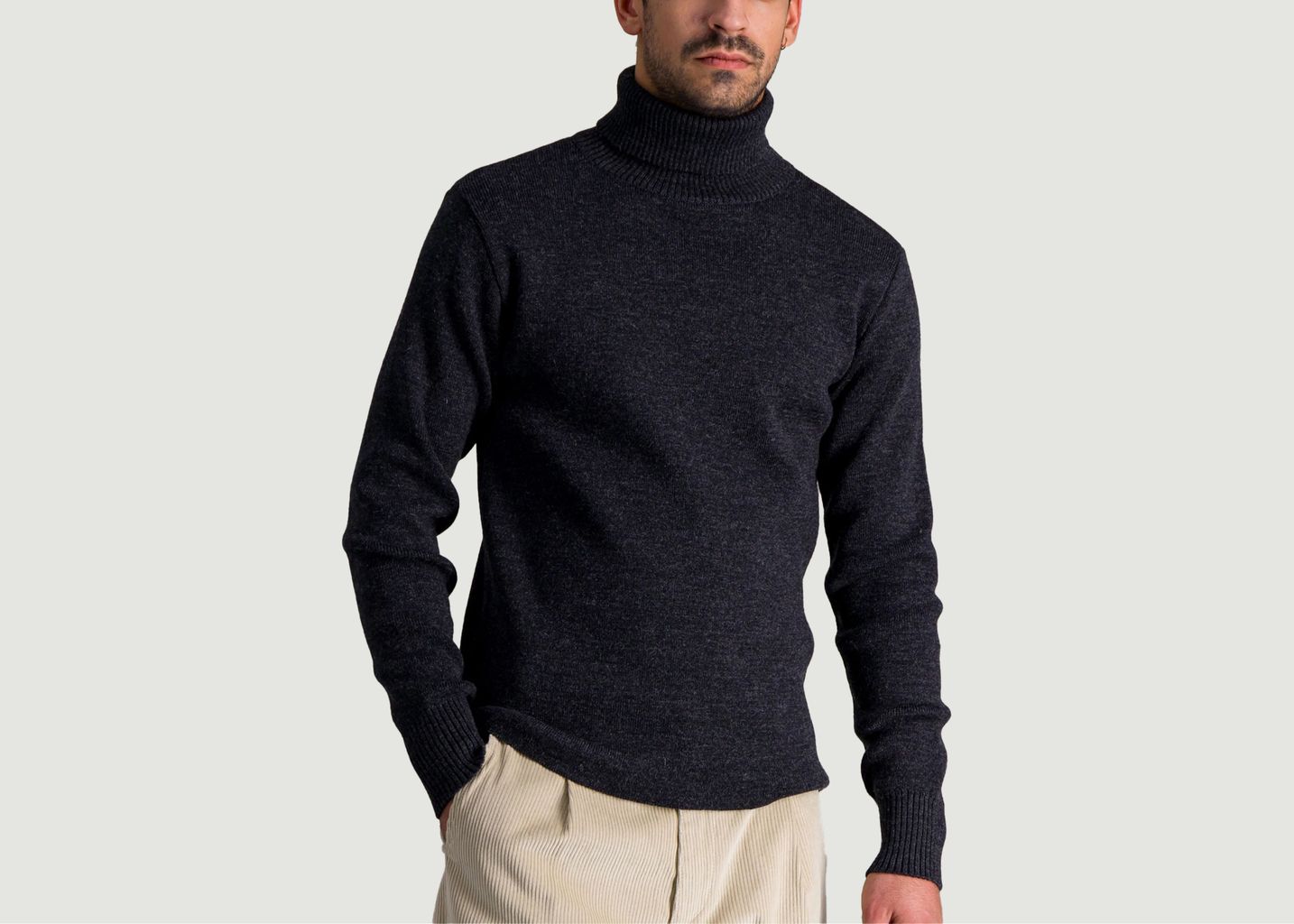 Saint Pol sweater   - Outland