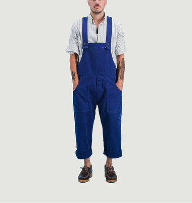 Latzhose Stanley