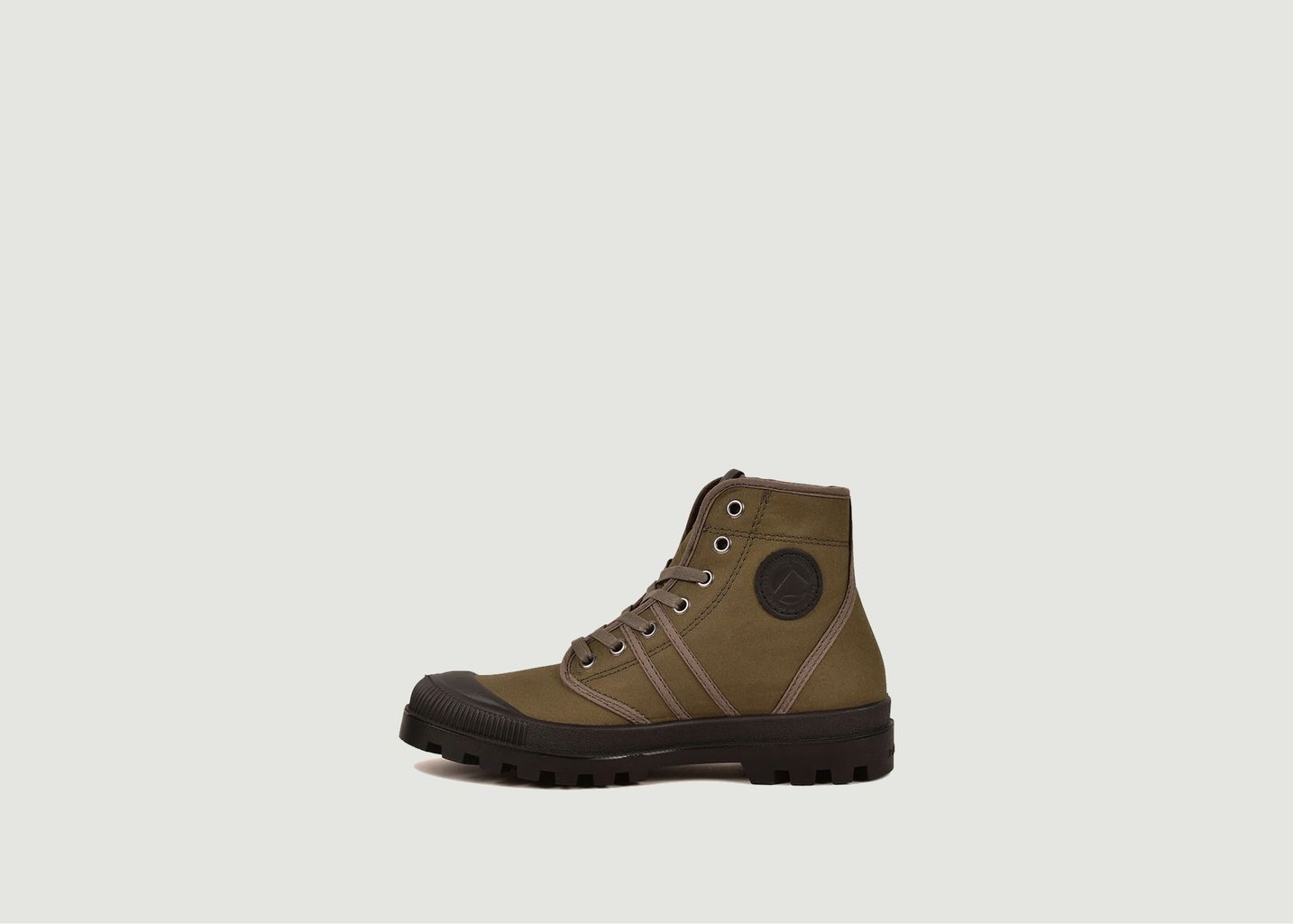 Authentic Boots - Pataugas