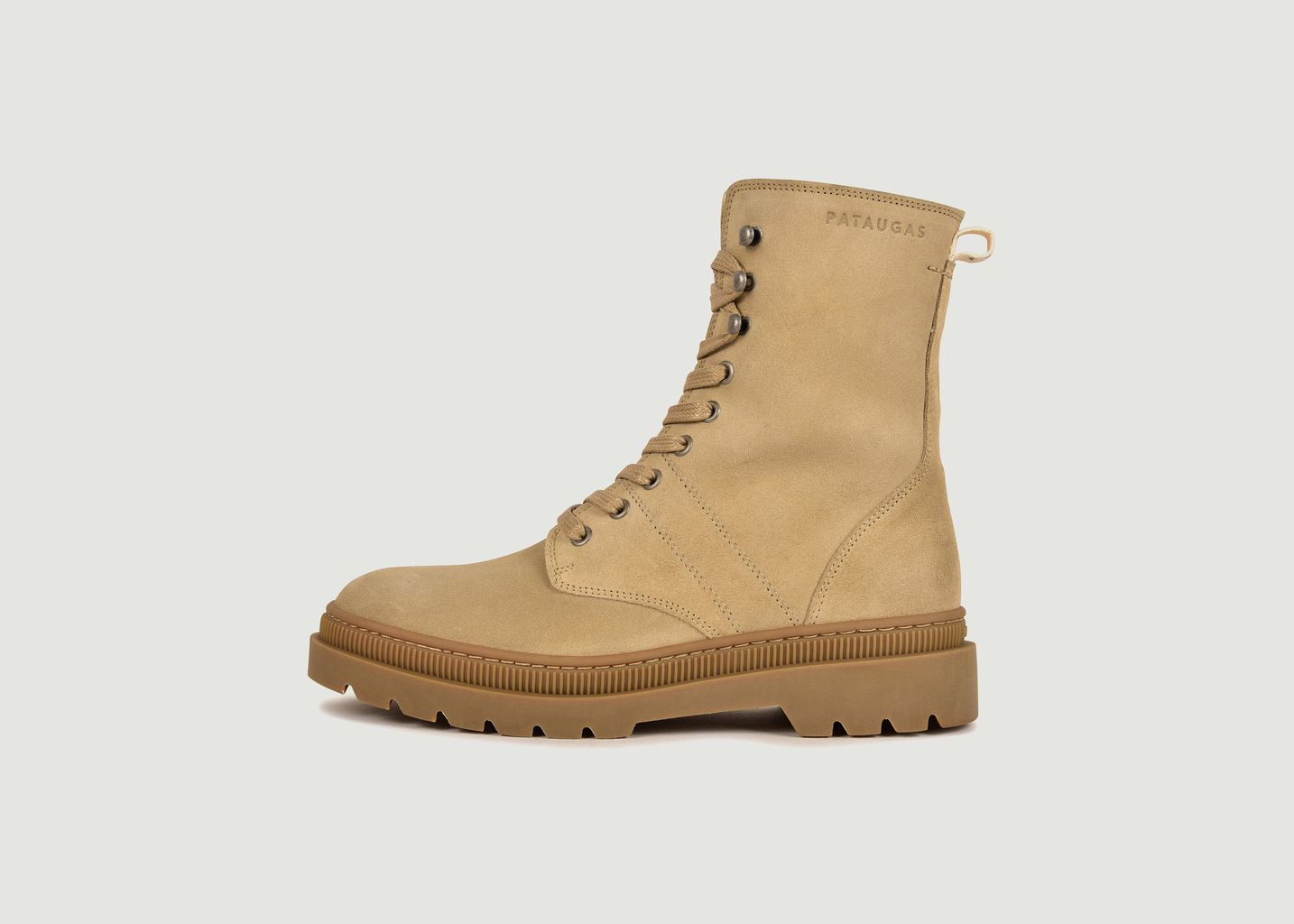 Bottines Wanda - Pataugas