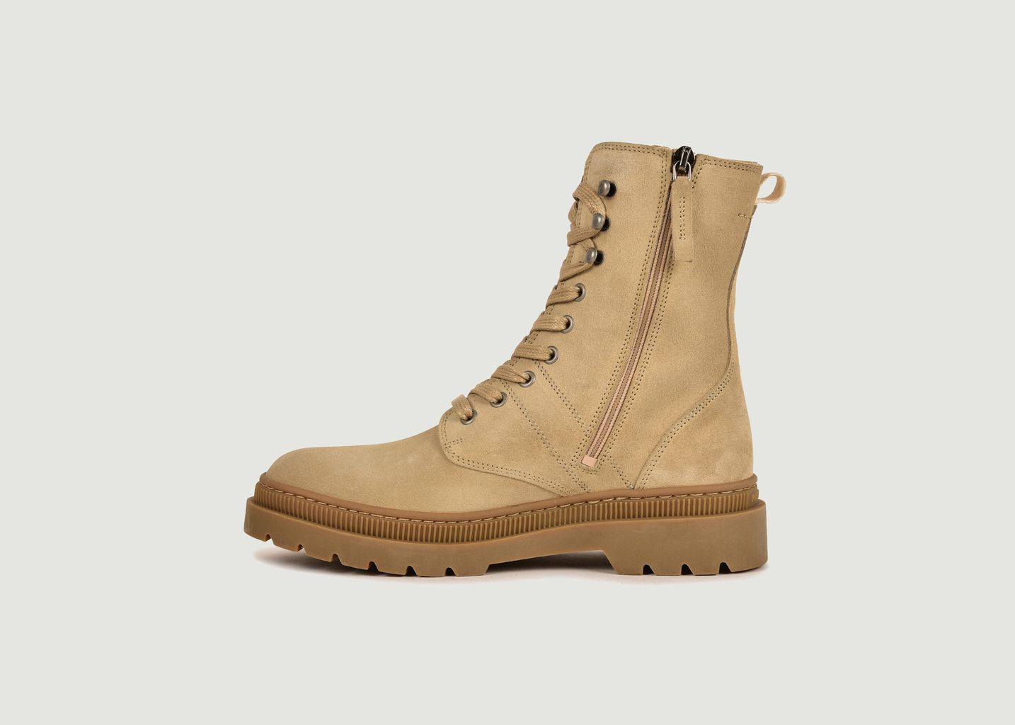 Bottines Wanda - Pataugas