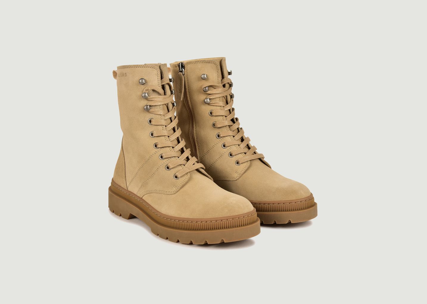 Bottines Wanda - Pataugas