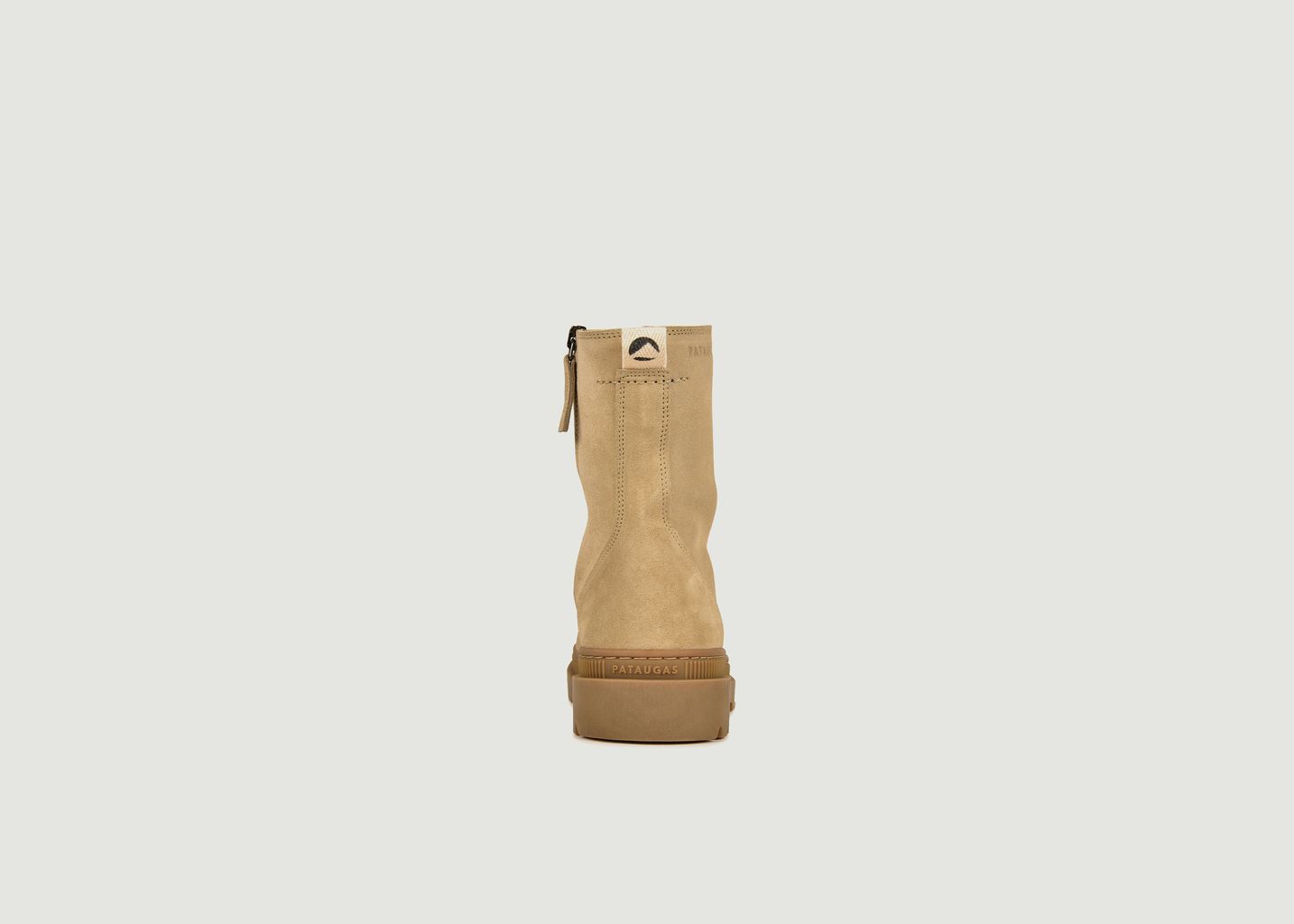 Bottines Wanda - Pataugas