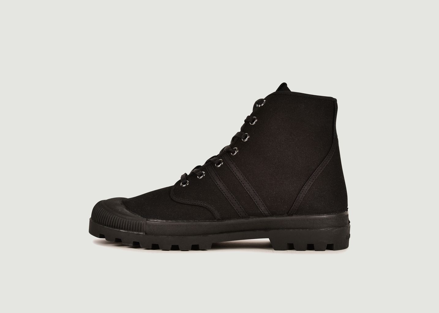 Chaussures à lacets - Pataugas