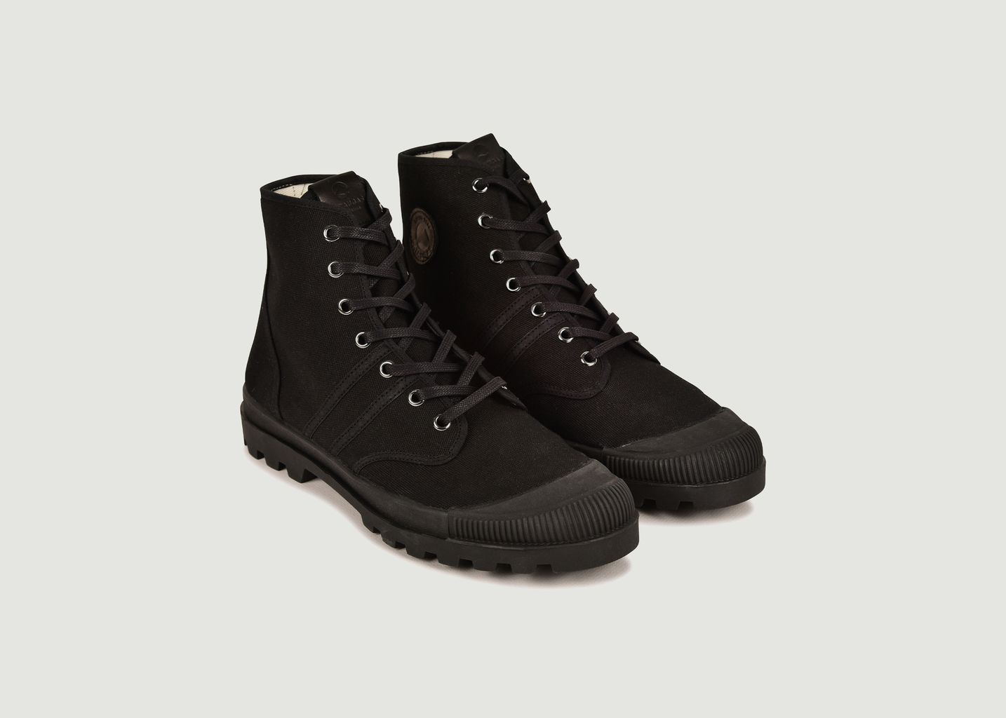 Chaussures à lacets - Pataugas