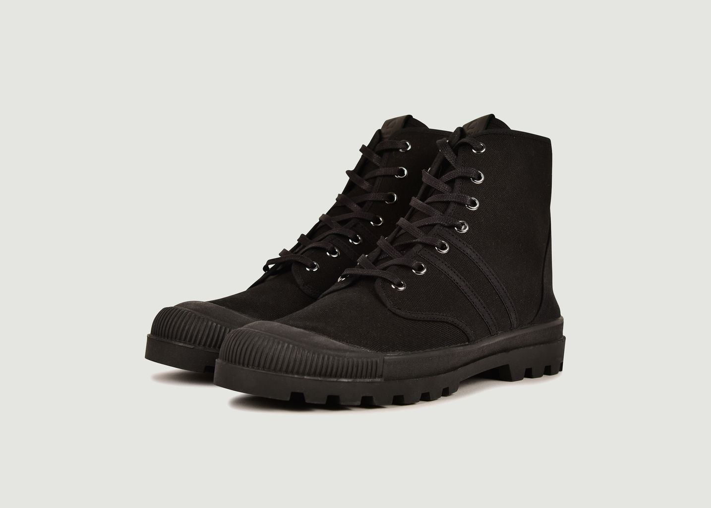 Chaussures à lacets - Pataugas