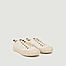OGSNKL/TED F2H recycled cotton sneakers - Pataugas