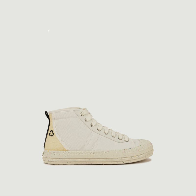 OGSNKM/TED F2H Sneakers - Pataugas