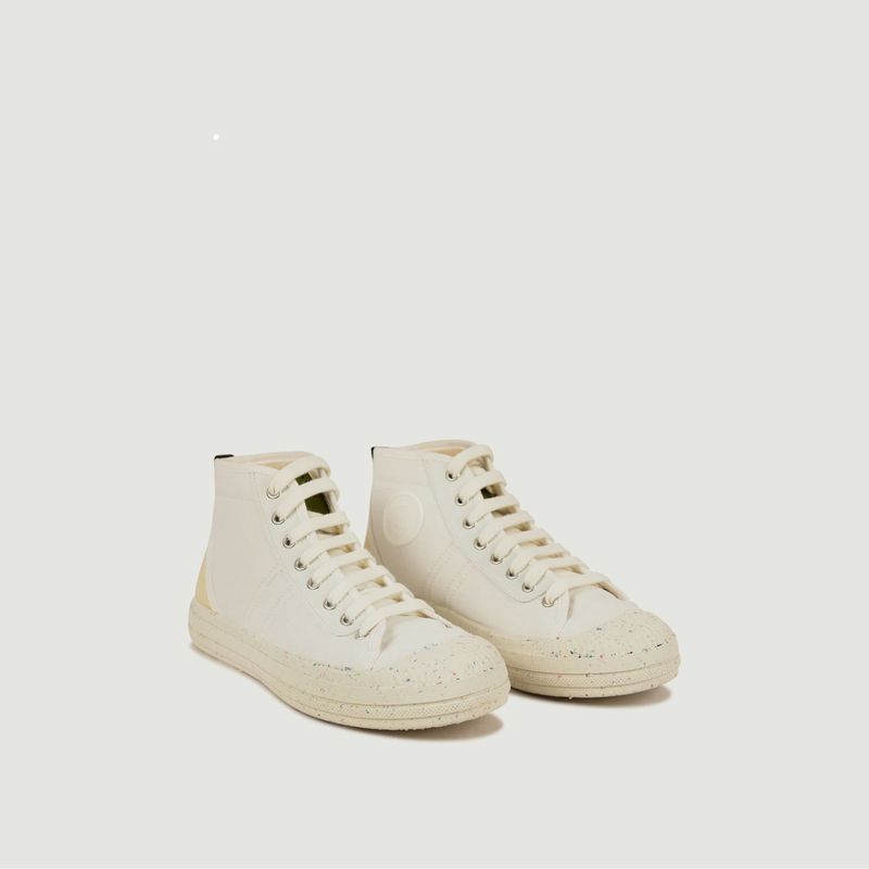 OGSNKM/TED F2H Sneakers - Pataugas