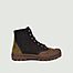 Boots Authentique Mid Velours OG H4H - Pataugas