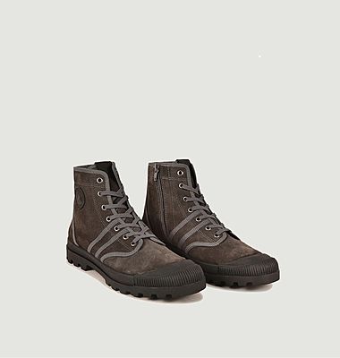 M/ZIPS H4H Boots