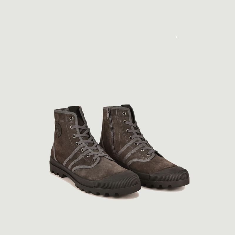 M/ZIPS H4H Boots - Pataugas