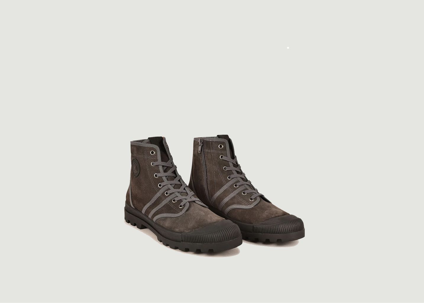 Boots M/ZIPS H4H - Pataugas