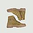 Authentic Sweden Sherpa Hi-Top Turnschuhe - Pataugas