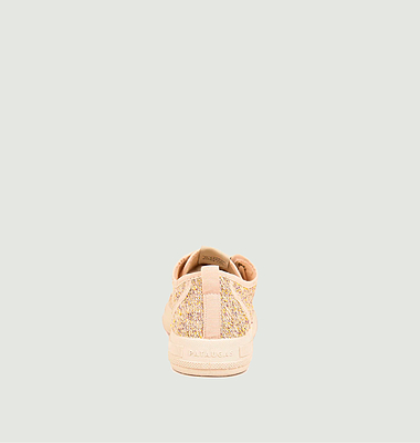 Basket Etche Low Bouclette