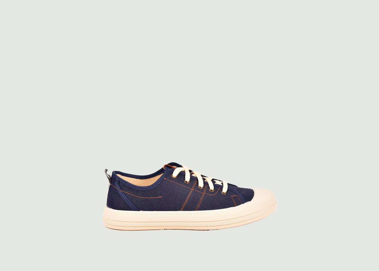 Etche Low Outdoor Sneakers - Pataugas