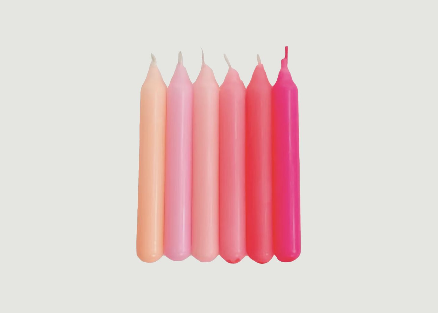Dip Dye Konfetti Girls - Pink Stories
