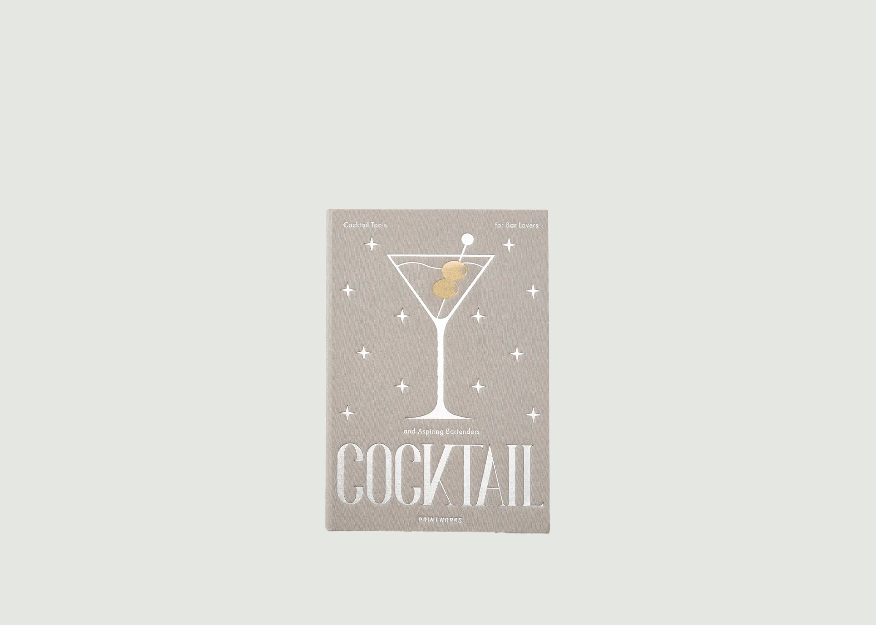 Set à cocktails - Printworks Sweden