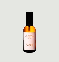 Yeoju Rice & Sage Toner Rassa