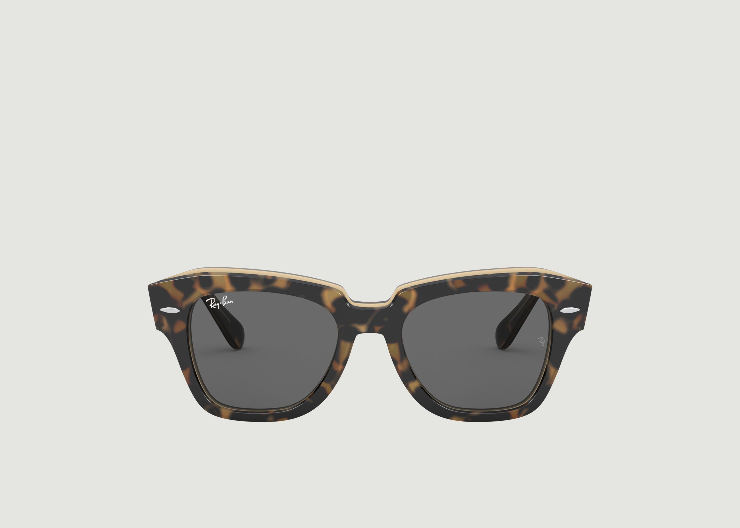 Lunettes de soleil State Street - Ray-Ban