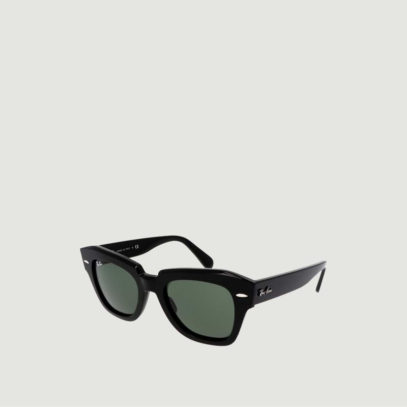 Lunettes de soleil State Street  - Ray-Ban