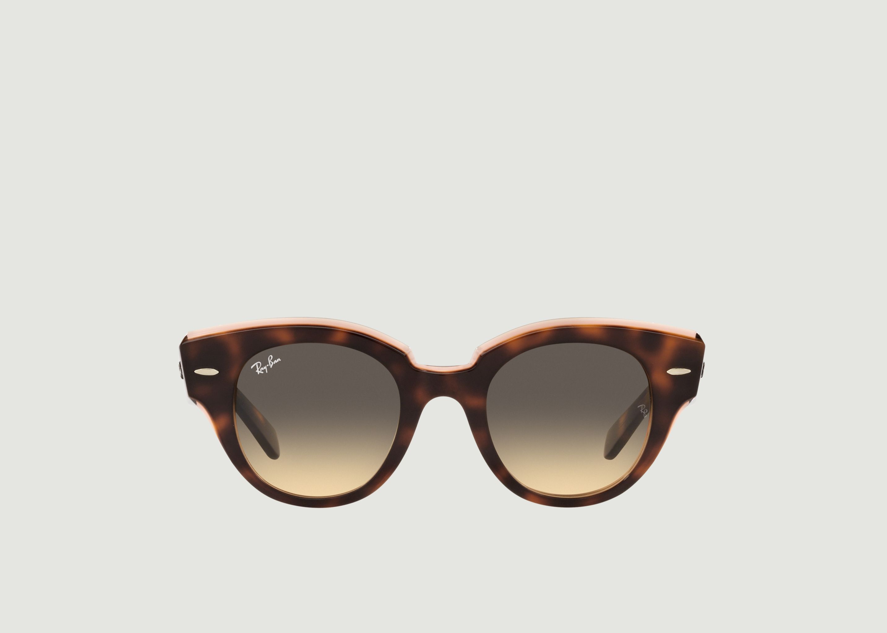 Roundabout-Sonnenbrille - Ray-Ban