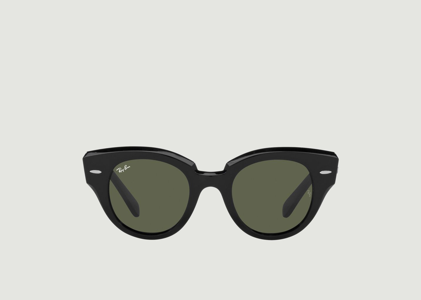 Roundabout-Sonnenbrille - Ray-Ban