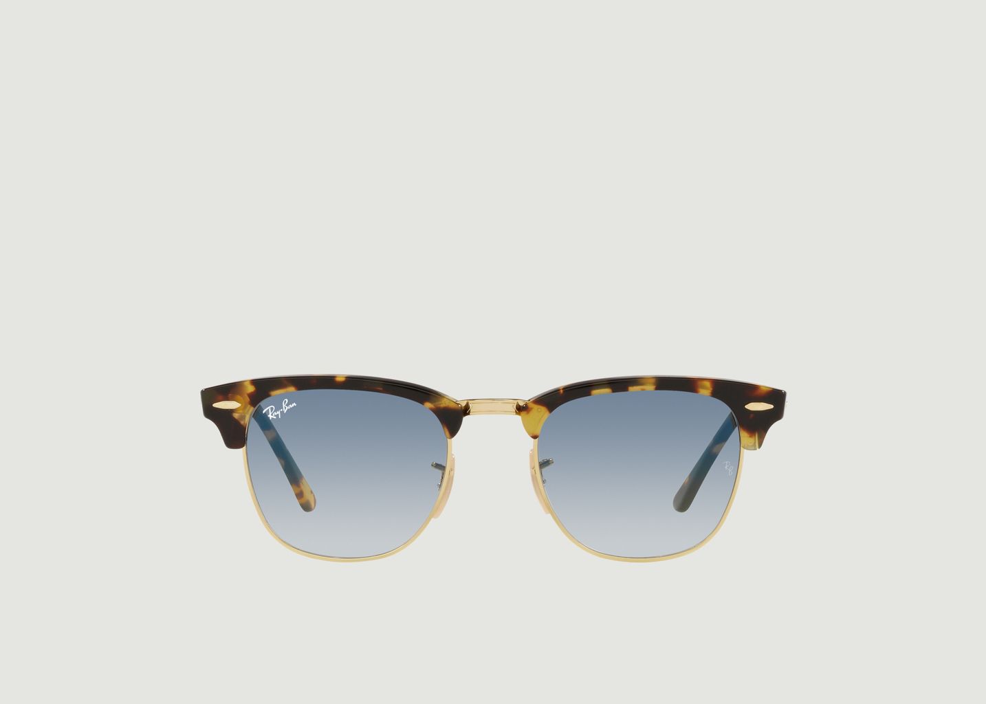 Clubmaster Sunglasses - Ray-Ban