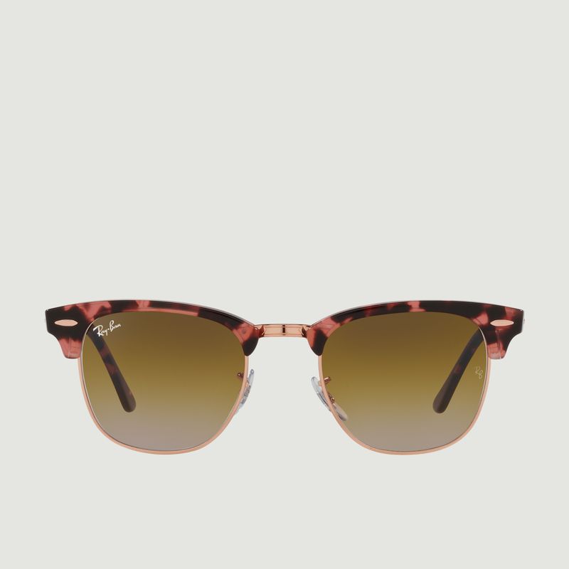 Clubmaster Sunglasses - Ray-Ban