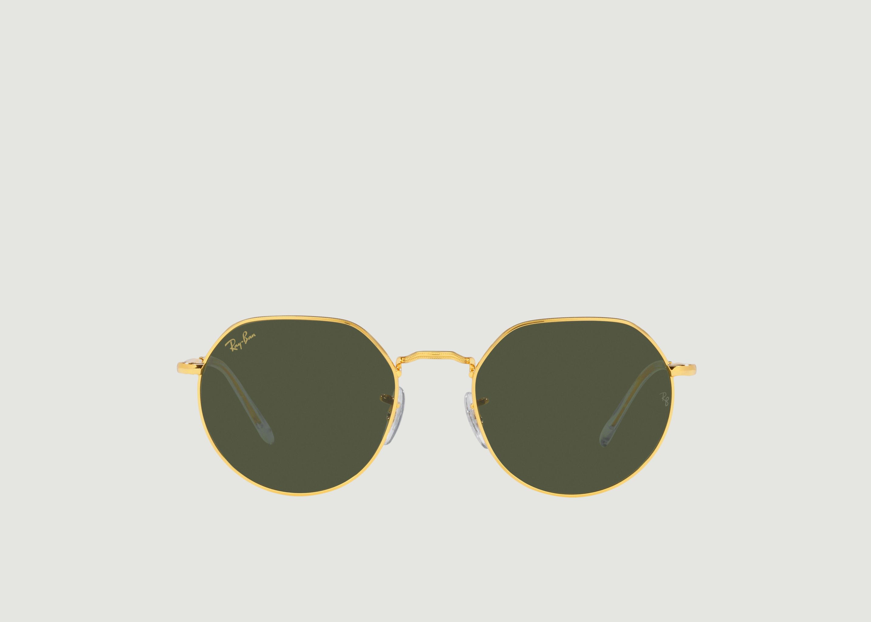 Sunglasses Jack - Ray-Ban