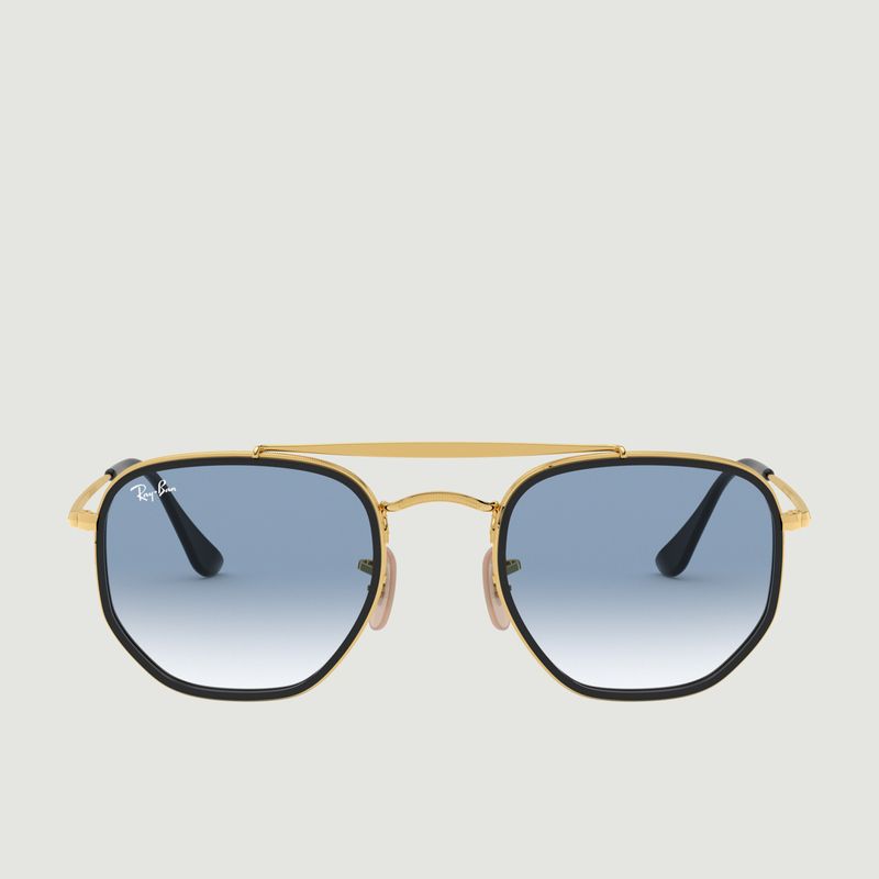 Lunettes de soleil The Marshall II - Ray-Ban